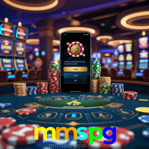 A Magia dos Caça-Níqueis no mmspg