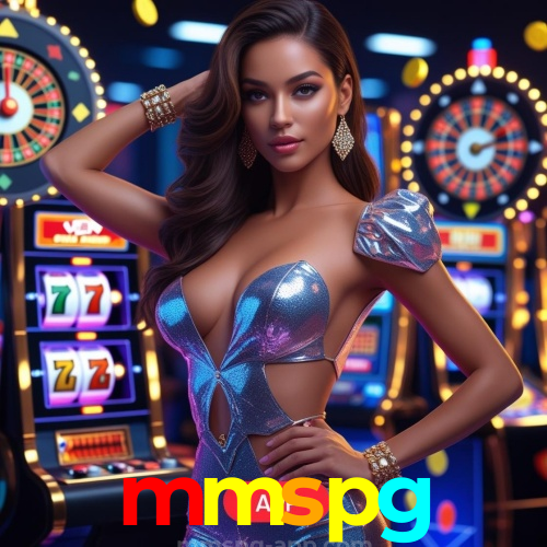 Experimente o Melhor Cassino no mmspg e Ganhe Prêmios!